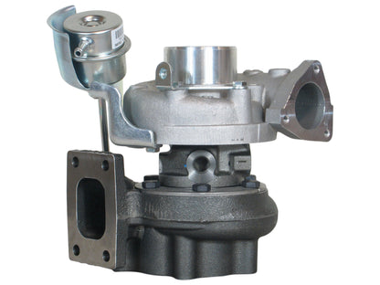 NEW Garrett GT2554R Turbo Universal T25 1.4L-2.2L Dual Ball Bearing 836023-5001