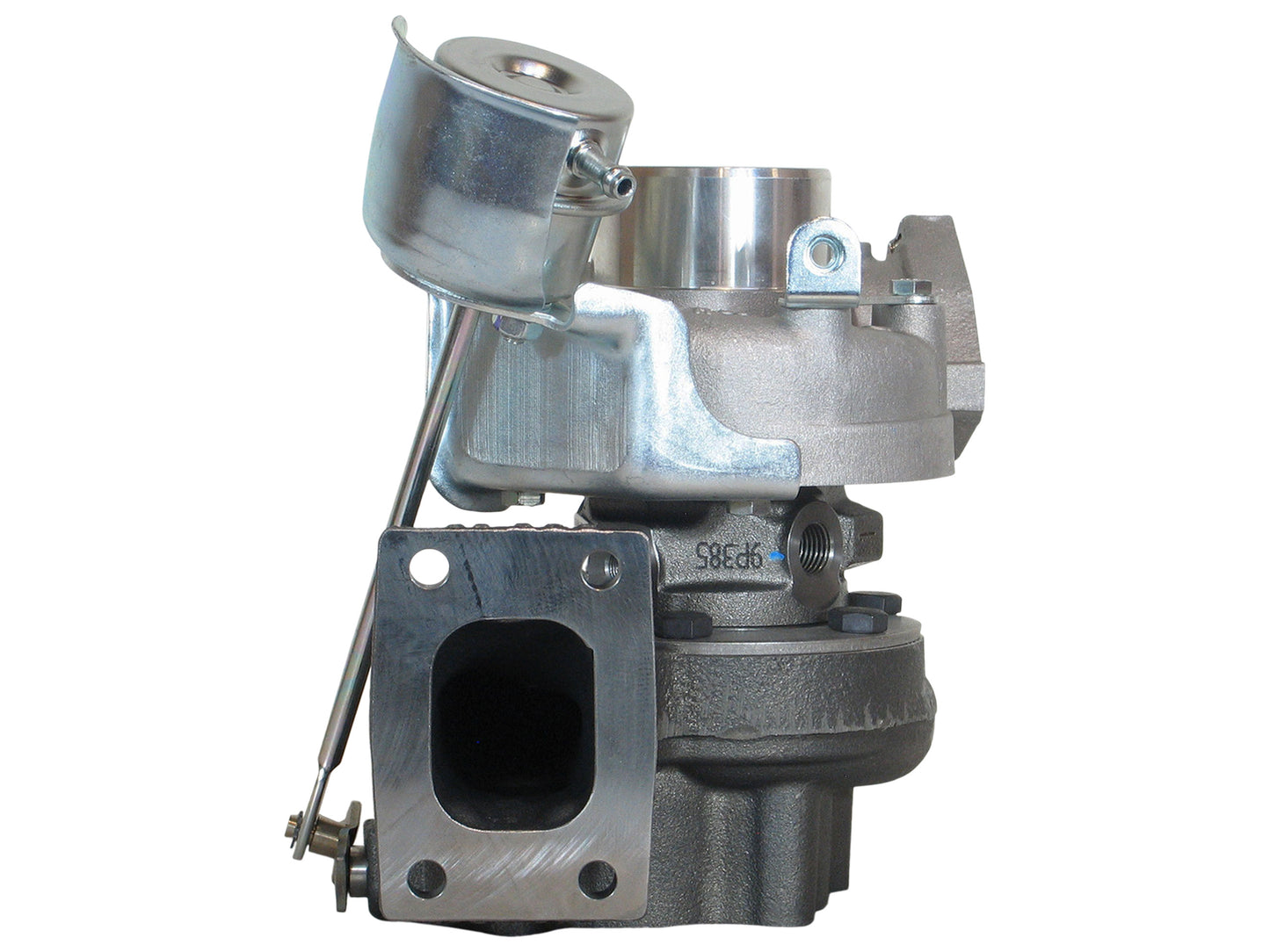 NEW Garrett GT2554R Turbo Universal T25 1.4L-2.2L Dual Ball Bearing 836023-5001