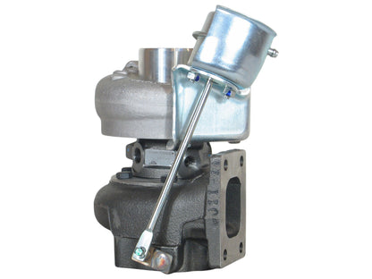 NEW Garrett GT2554R Turbo Universal T25 1.4L-2.2L Dual Ball Bearing 836023-5001