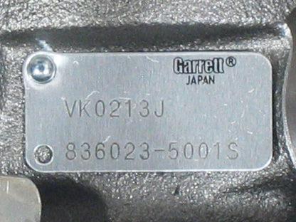 NEW Garrett GT2554R Turbo Universal T25 1.4L-2.2L Dual Ball Bearing 836023-5001