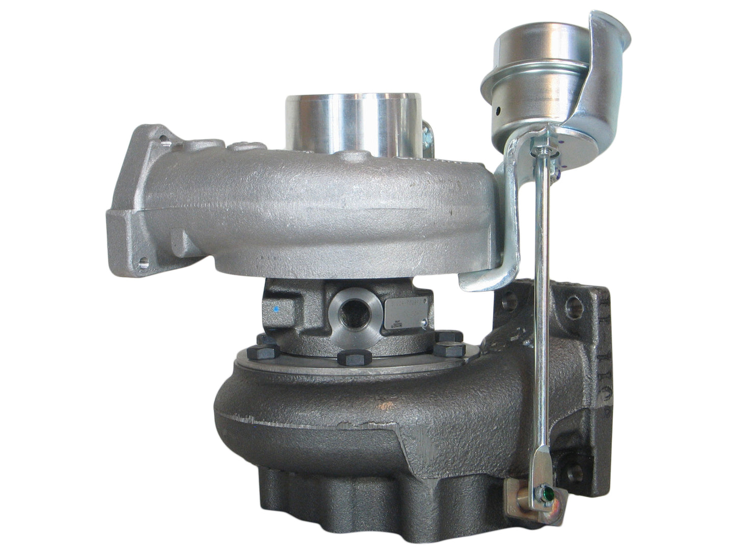 NEW Garrett GT2554R Turbo Universal T25 1.4L-2.2L Dual Ball Bearing 836023-5001