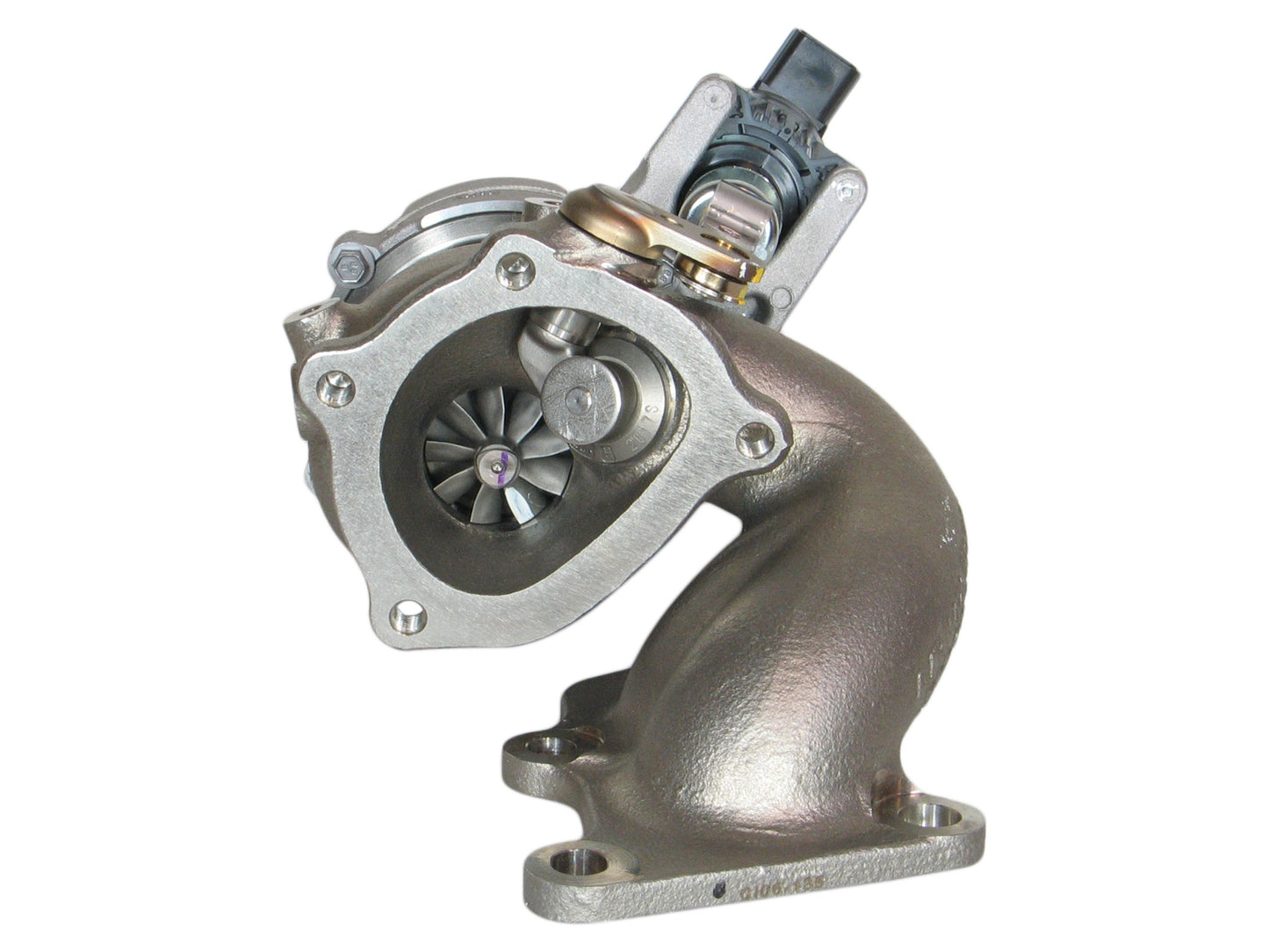 NEW Garrett GT14 Turbo for Hyundai Genesis Kia Stinger 3.3L 28231-3L110 844076-6