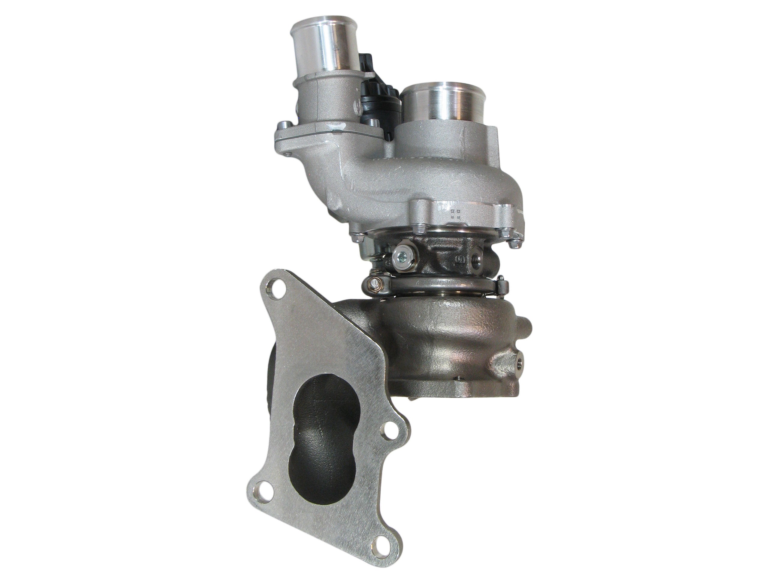 NEW Garrett GT14 Turbo Hyundai Kia 28231-3L110 844076-6 – TurboTurbos