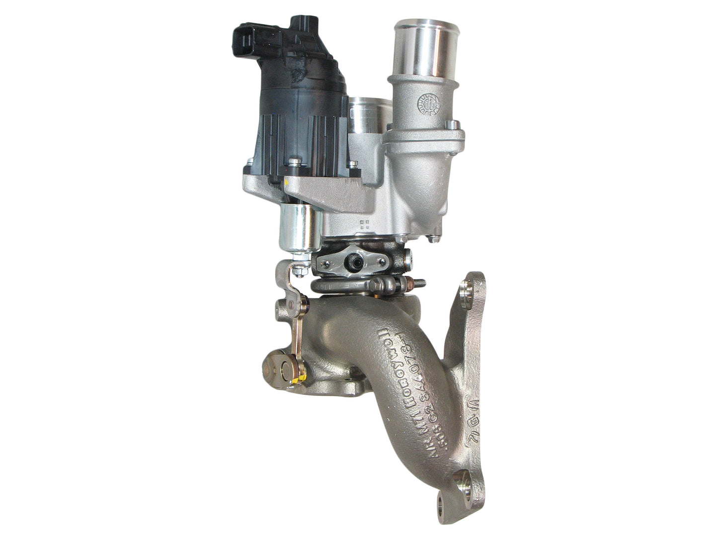 NEW Garrett GT14 Turbo for Hyundai Genesis Kia Stinger 3.3L 28231-3L110 844076-6