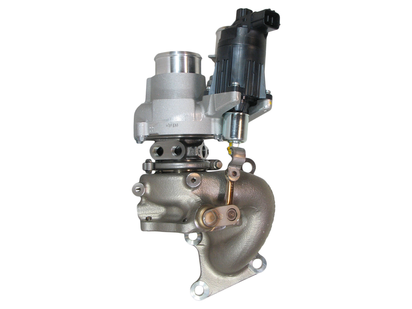 NEW Garrett GT14 Turbo for Hyundai Genesis Kia Stinger 3.3L 28231-3L110 844076-6