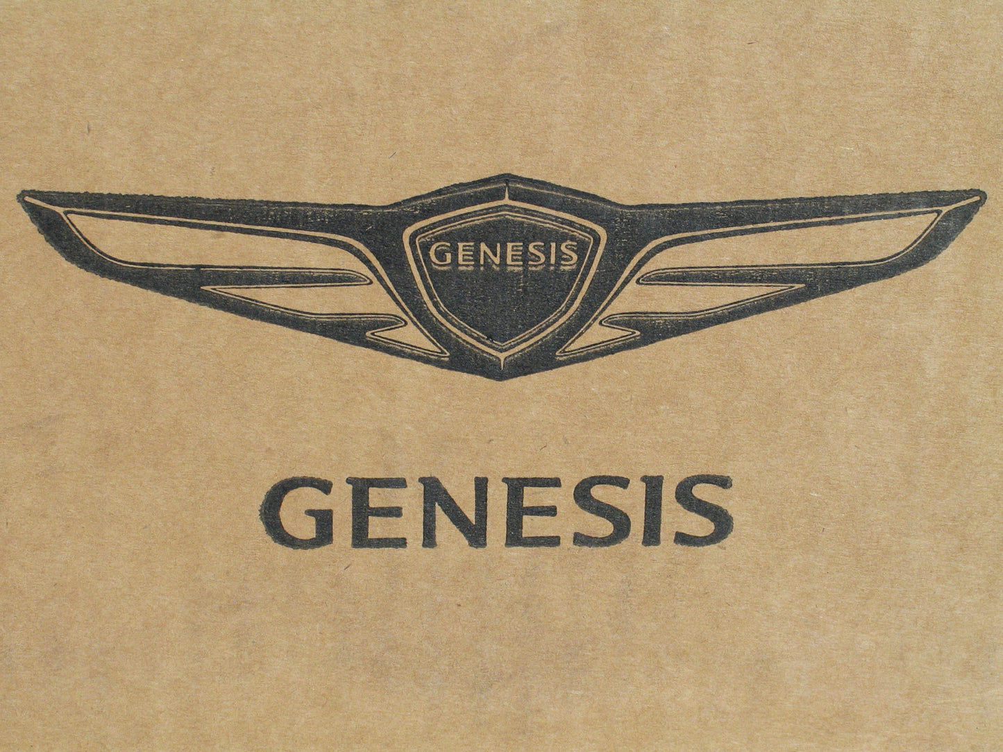 NEW Garrett GT14 Turbo for Hyundai Genesis Kia Stinger 3.3L 28231-3L110 844076-6