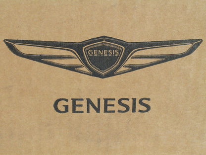 NEW Garrett GT14 Turbo for Hyundai Genesis Kia Stinger 3.3L 28231-3L110 844076-6