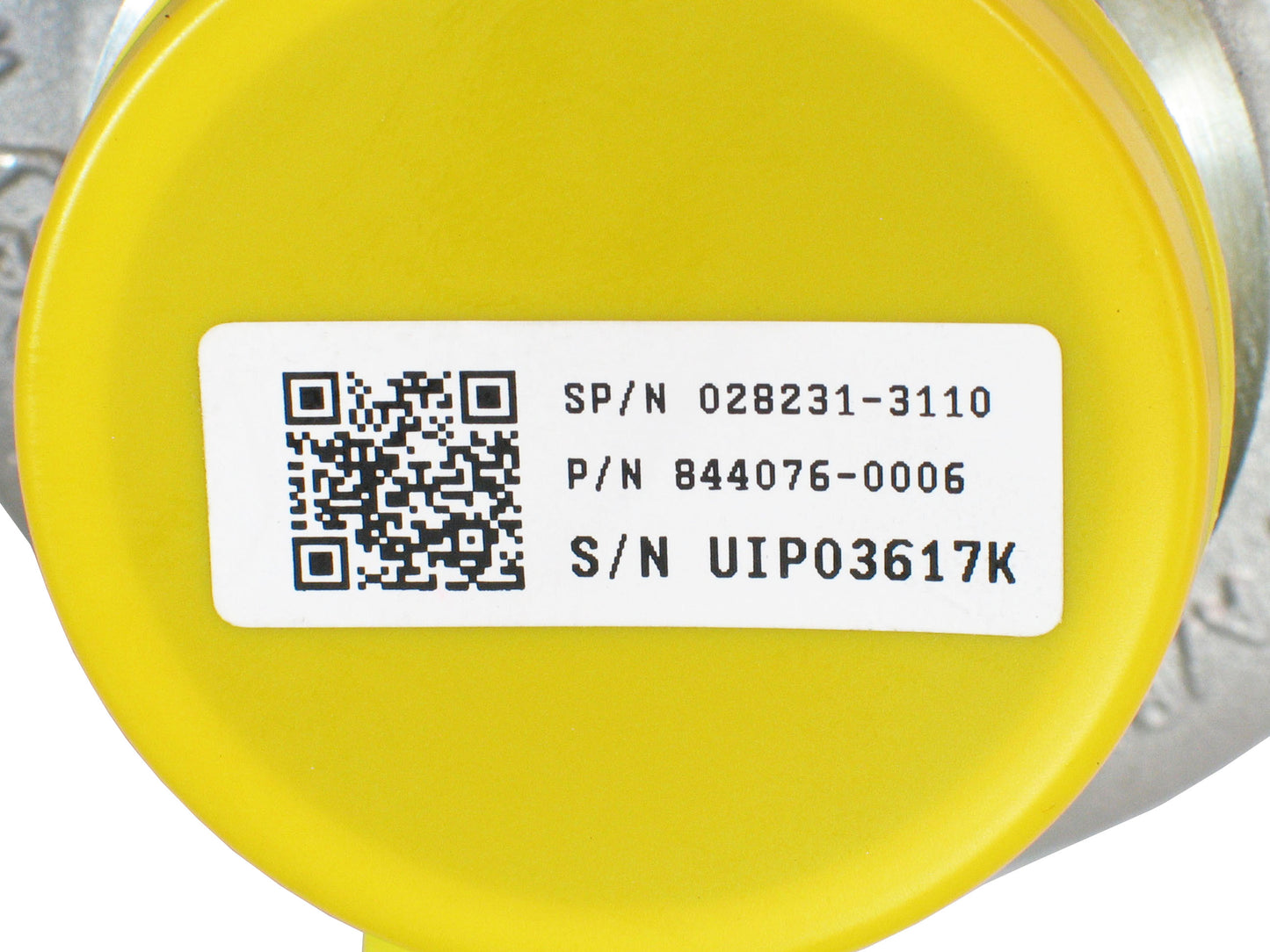 NEW Garrett GT14 Turbo for Hyundai Genesis Kia Stinger 3.3L 28231-3L110 844076-6