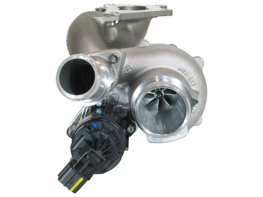 NEW Garrett GT14 Turbo for Hyundai Genesis Kia Stinger 3.3 28231-3L100 844076-10