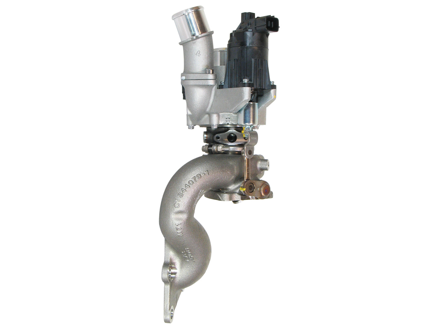 NEW Garrett GT14 Turbo for Hyundai Genesis Kia Stinger 3.3 28231-3L100 844076-10