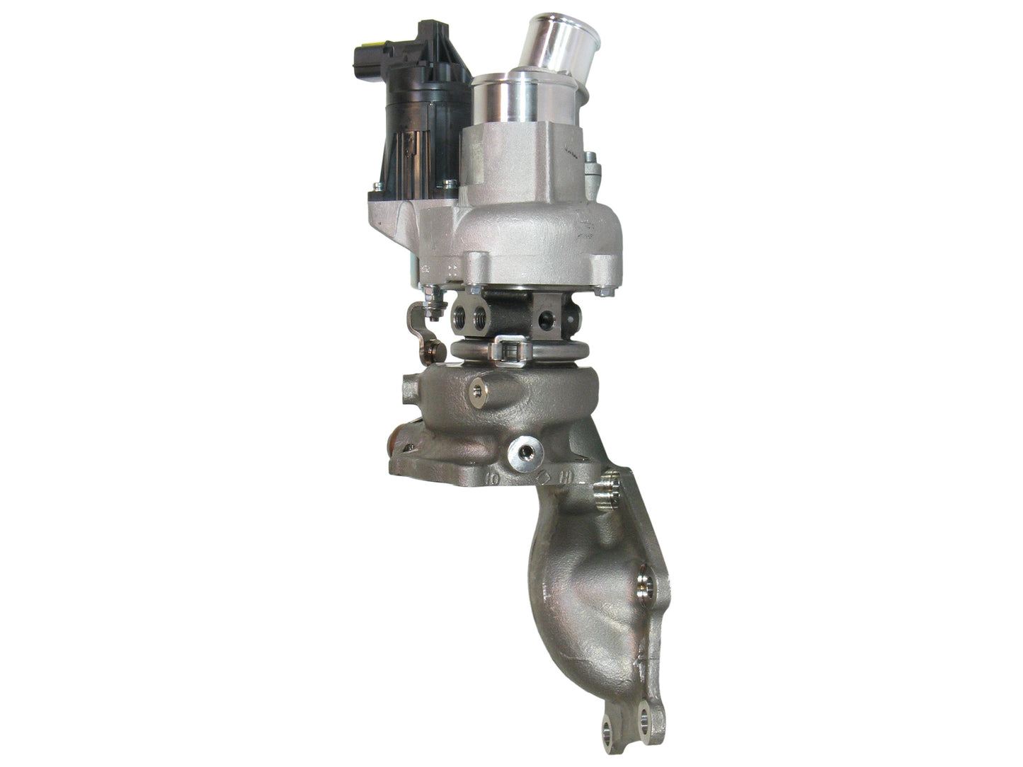 NEW Garrett GT14 Turbo for Hyundai Genesis Kia Stinger 3.3 28231-3L100 844076-10