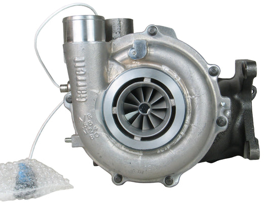 NEW OEM Garrett GT3788VA Turbo GM Chevy 6.6L Duramax LLY LBZ LMM 848212-5001S