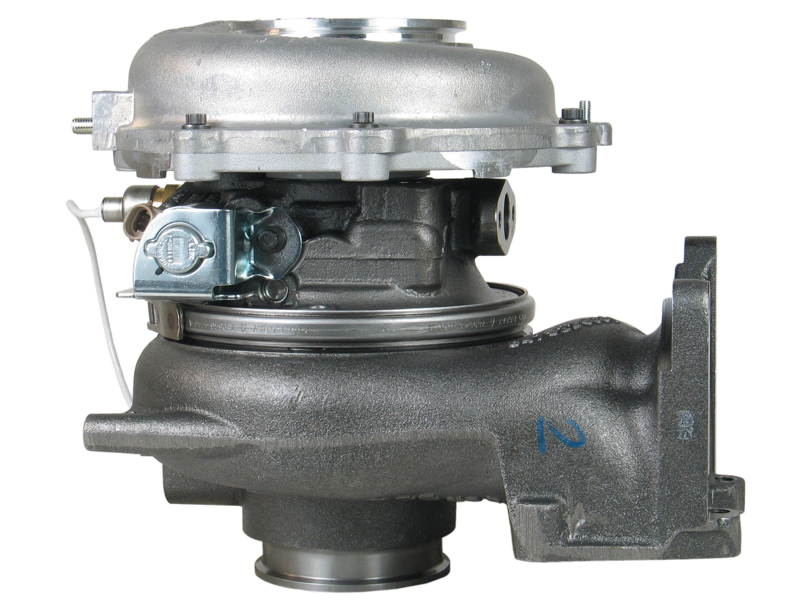 NEW OEM Garrett GT3788VA Turbo GM Chevy 848212-5001S – TurboTurbos