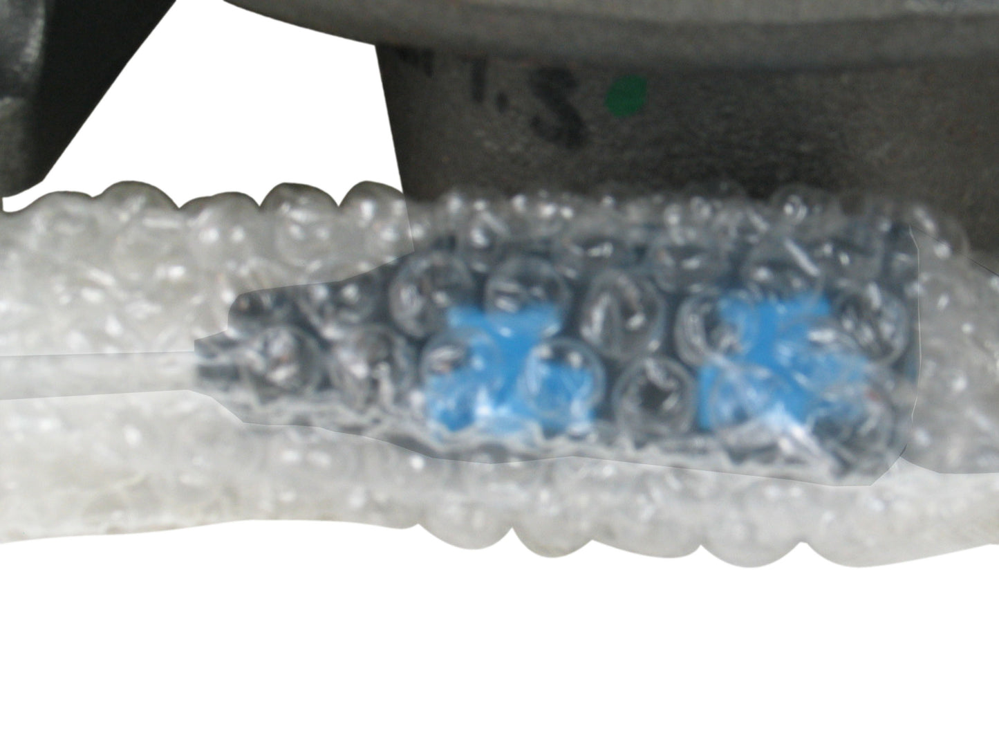 Nuevo OEM Garrett GT3788VA Turbo GM Chevy 6.6L Duramax LLY LBZ LMM 848212-5001S