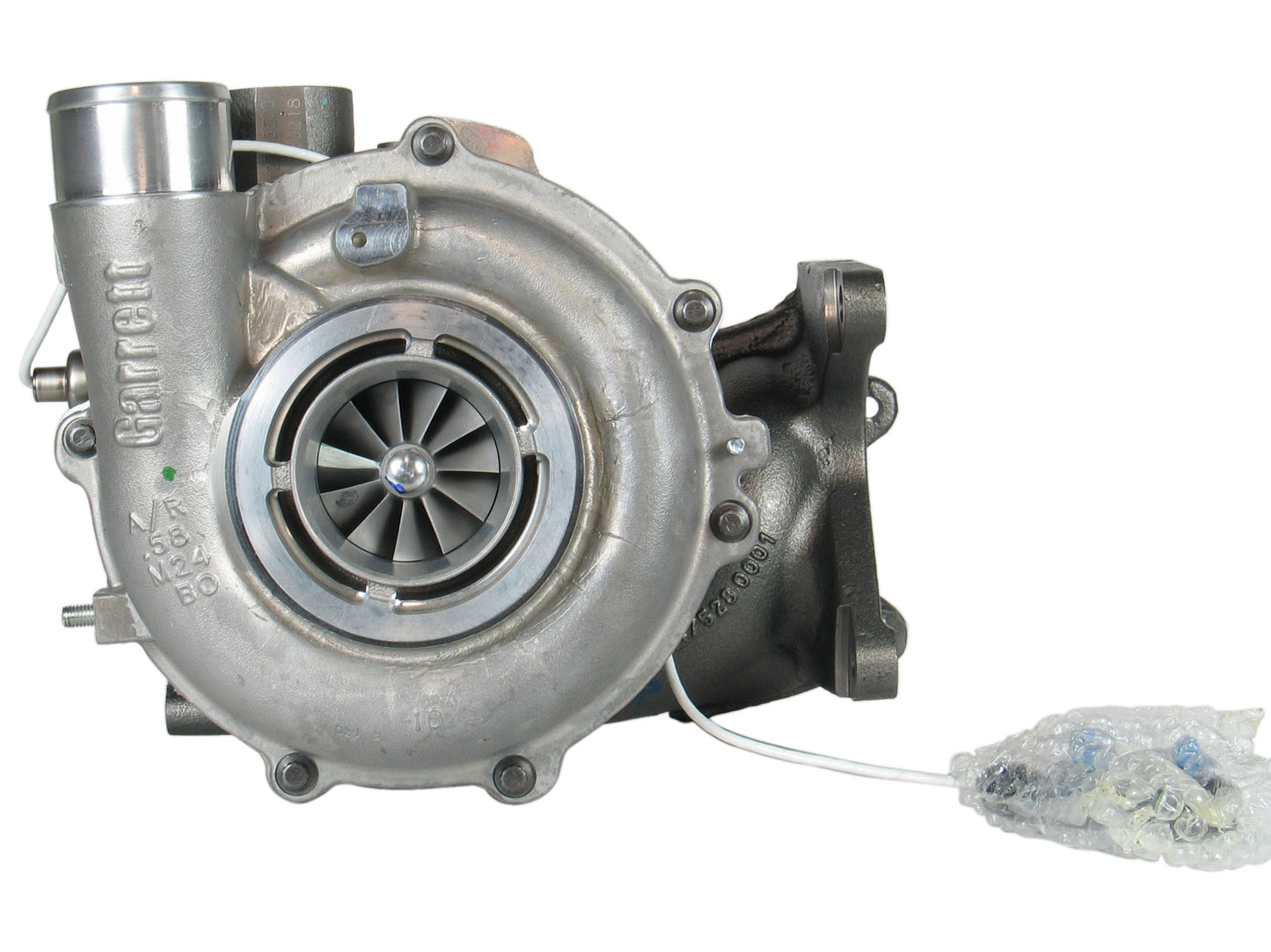 Nuevo OEM Garrett GT3788VA Turbo GM Chevy 6.6L Duramax LML Motor 848212-5002S