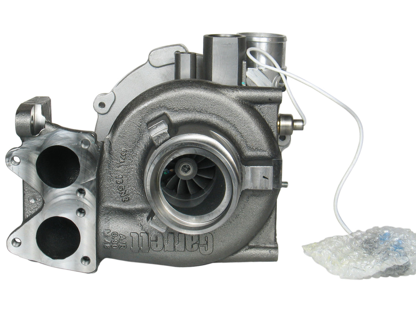 Nuevo OEM Garrett GT3788VA Turbo GM Chevy 6.6L Duramax LML Motor 848212-5002S