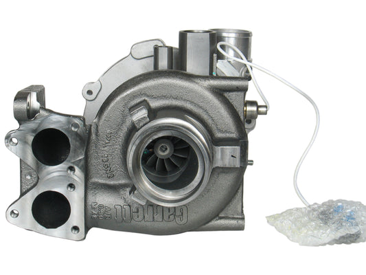 NEW OEM Garrett GT3788VA Turbo GM Chevy 6.6L Duramax LML Engine 848212-5002S