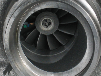 Nuevo OEM Garrett GT3788VA Turbo GM Chevy 6.6L Duramax LML Motor 848212-5002S