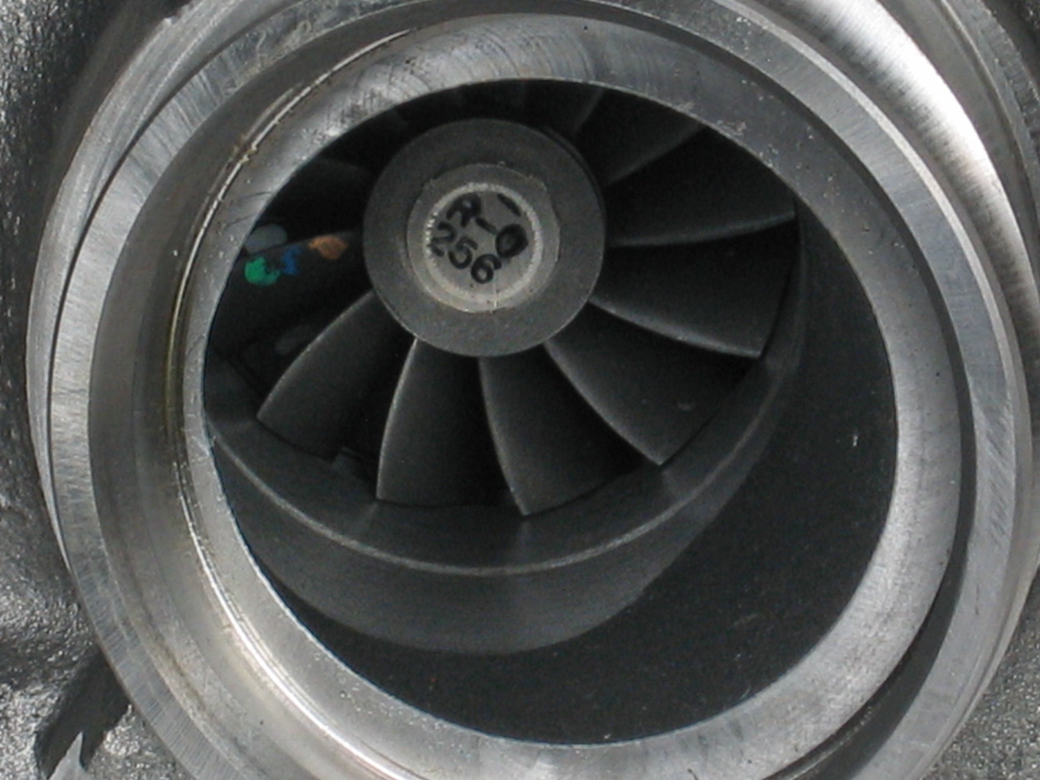 NEW OEM Garrett GT3788VA Turbo GM Chevy 848212-5002S