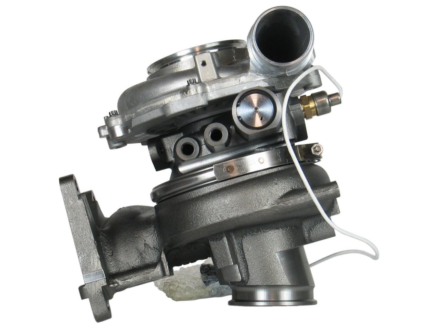 Nuevo OEM Garrett GT3788VA Turbo GM Chevy 6.6L Duramax LML Motor 848212-5002S