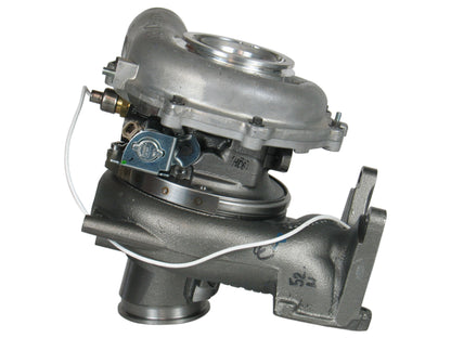 Nuevo OEM Garrett GT3788VA Turbo GM Chevy 6.6L Duramax LML Motor 848212-5002S