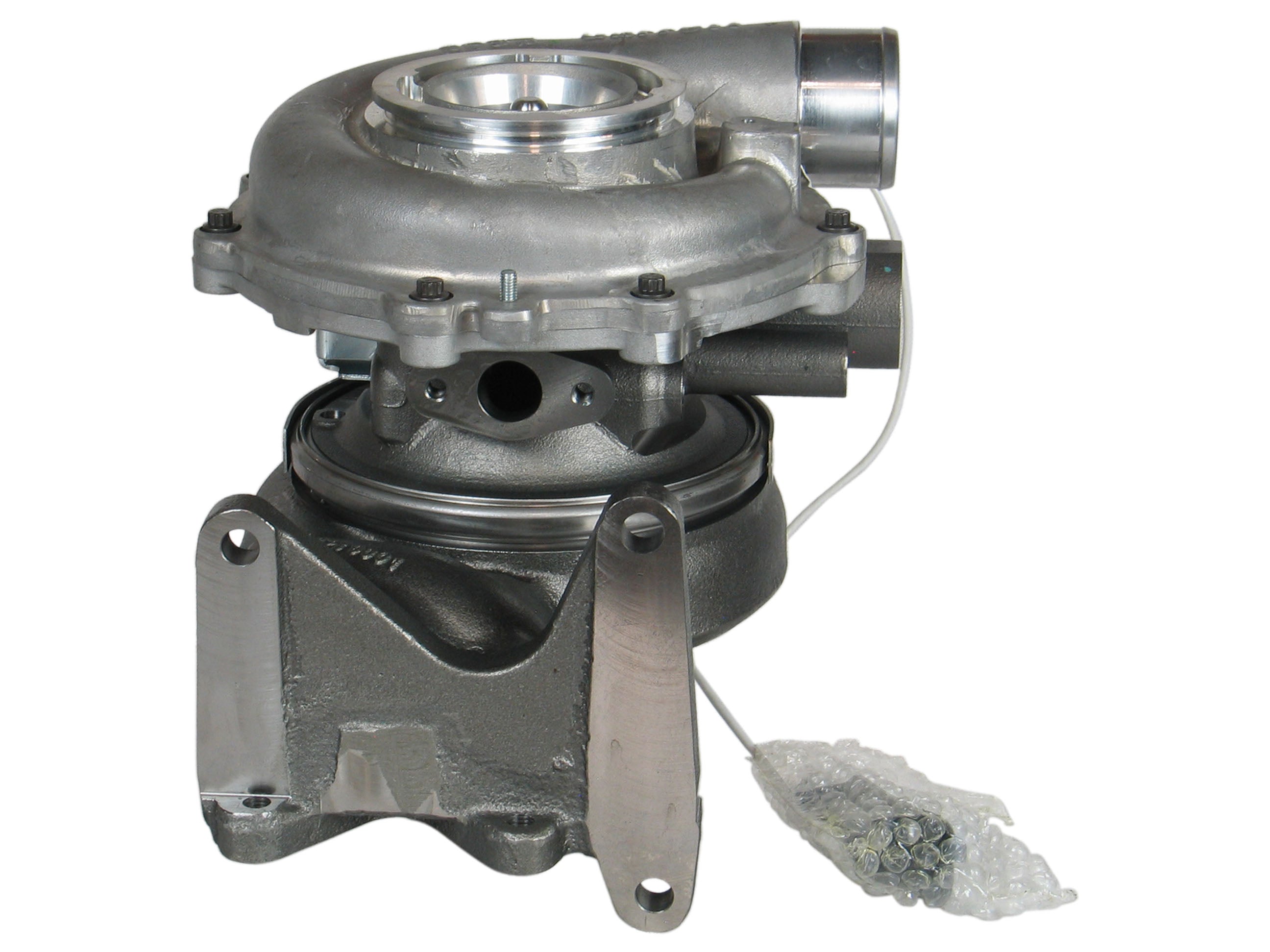 NEW OEM Garrett GT3788VA Turbo GM Chevy 848212-5002S – TurboTurbos