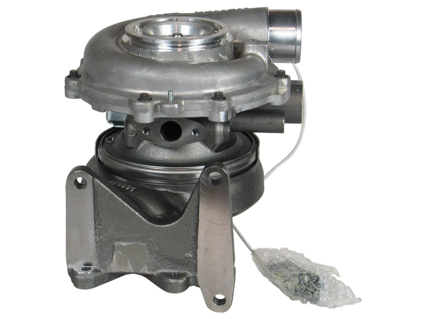 Nuevo OEM Garrett GT3788VA Turbo GM Chevy 6.6L Duramax LML Motor 848212-5002S