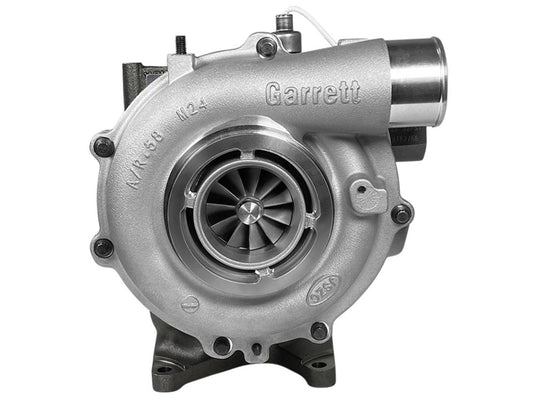 Garrett GT3788VA Turbo GM Chevy 6.6L Duramax LLY LBZ LMM Diesel 848212-9001