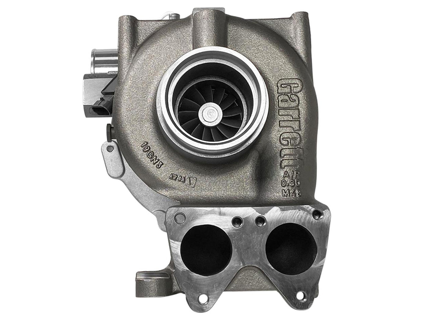 Garrett GT3788VA Turbo GM Chevy 6.6L Duramax LLY LBZ LMM Diesel 848212-9001