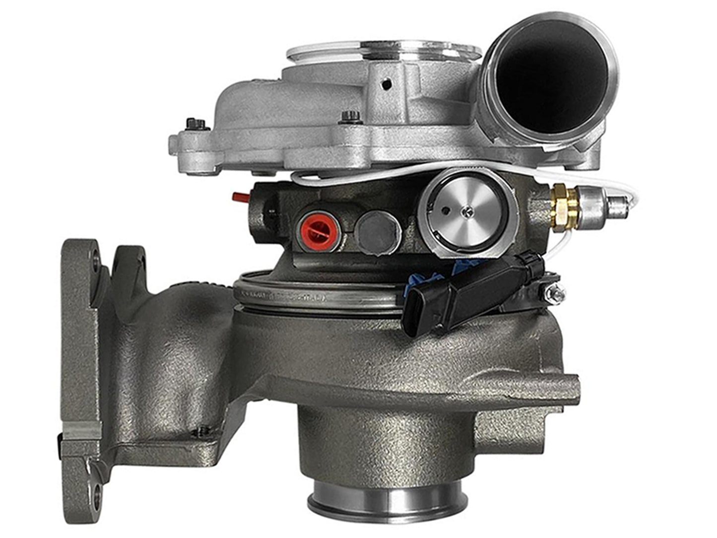 Garrett GT3788VA Turbo GM Chevy 6.6L Duramax LLY LBZ LMM Diesel 848212-9001