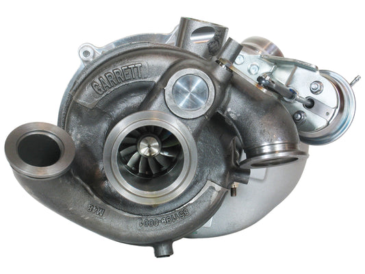 Ford F Series Pick-Up Truck Powerstroke 6.7L 851824-5001 NEW OEM Garrett Turbo - TurboTurbos