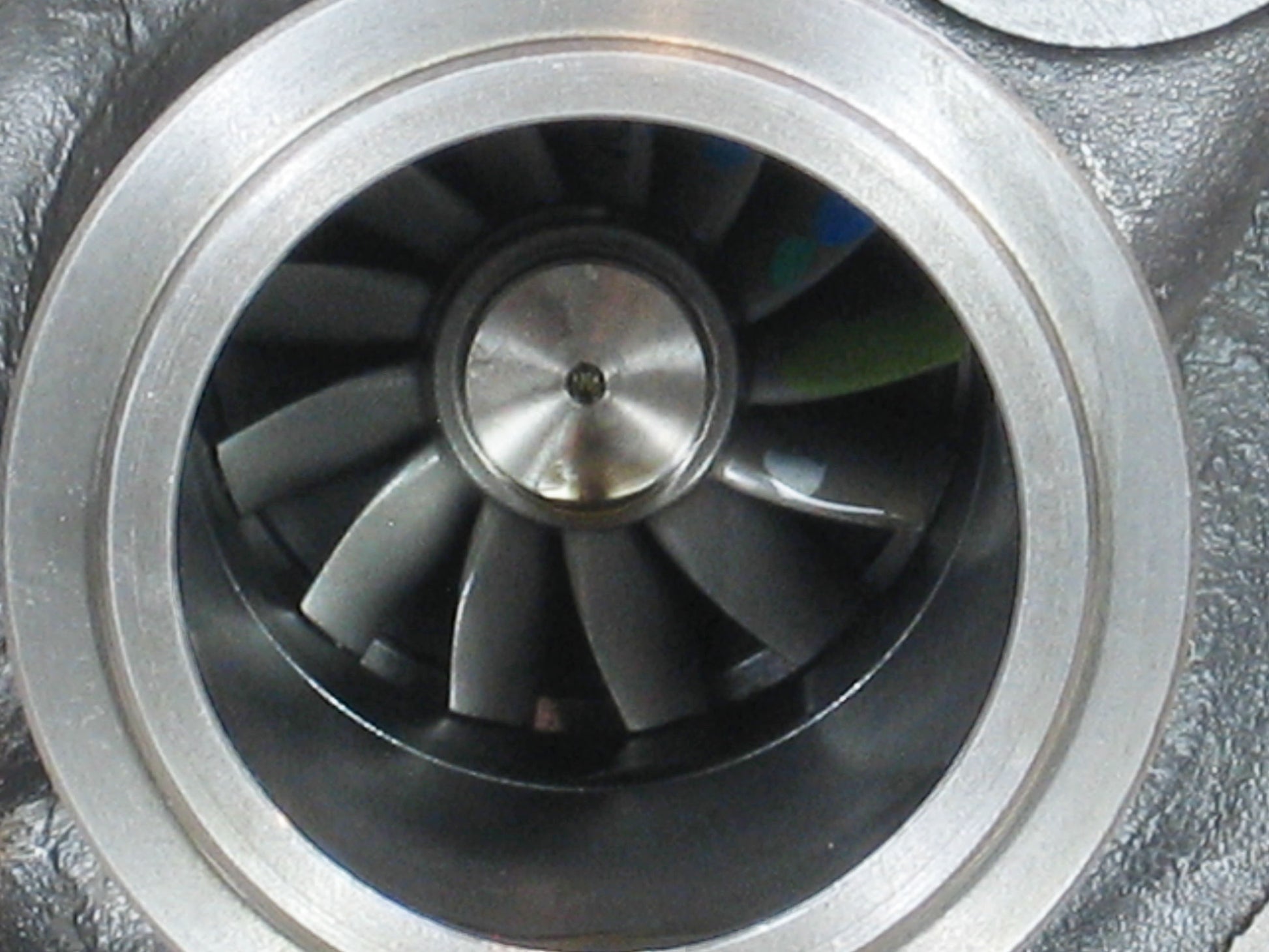 Ford F Series Pick-Up Truck Powerstroke 6.7L 851824-5001 NEW OEM Garrett Turbo - TurboTurbos