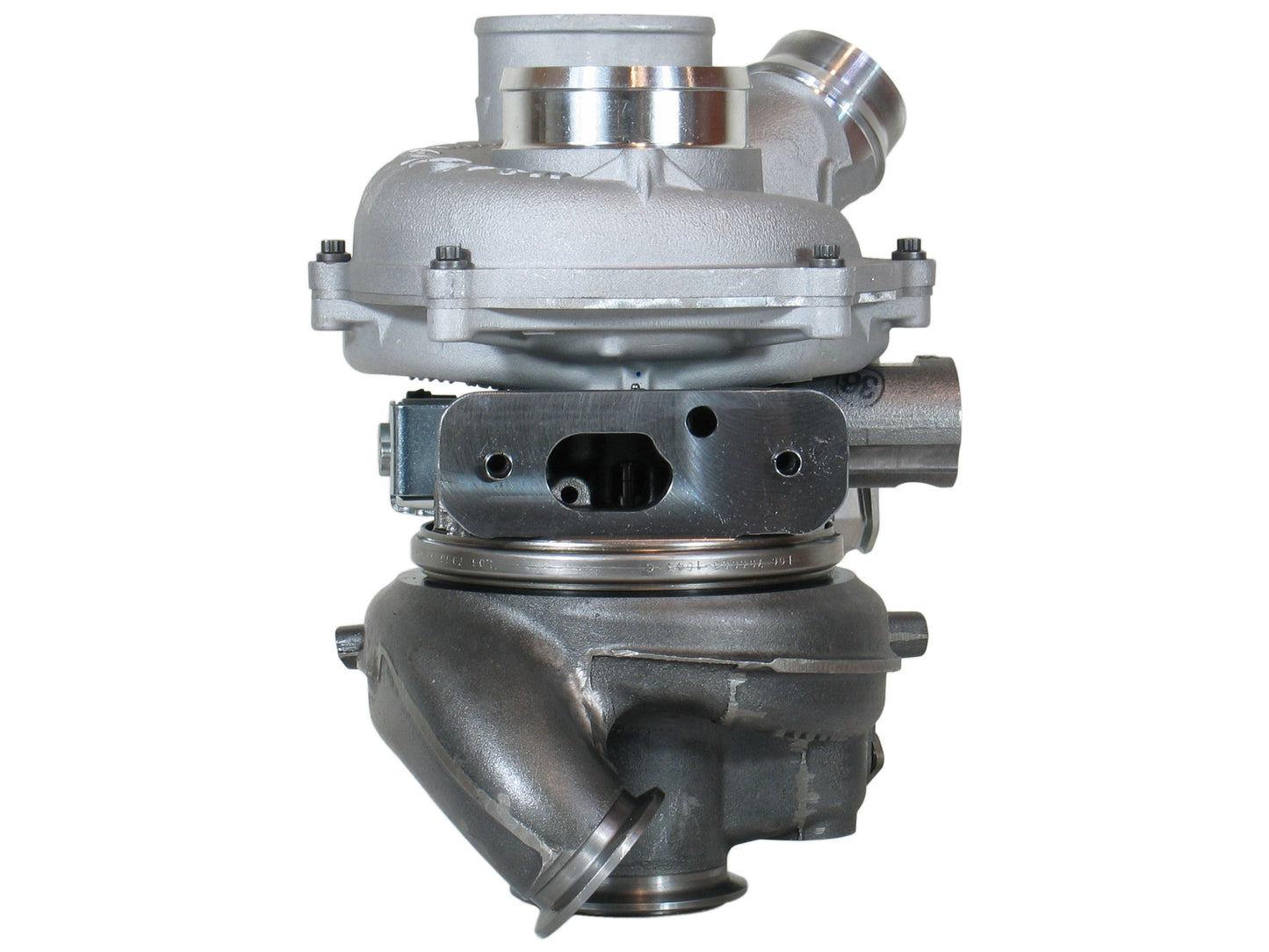 Ford F Series Pick-Up Truck Powerstroke 6.7L 851824-5001 NEW OEM Garrett Turbo - TurboTurbos