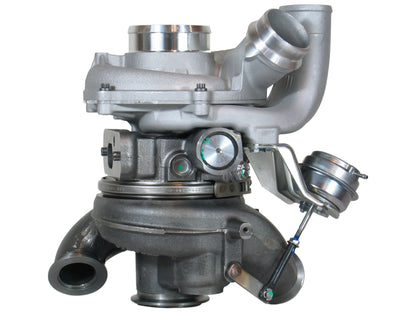 Ford F Series Pick-Up Truck Powerstroke 6.7L 851824-5001 NEW OEM Garrett Turbo - TurboTurbos