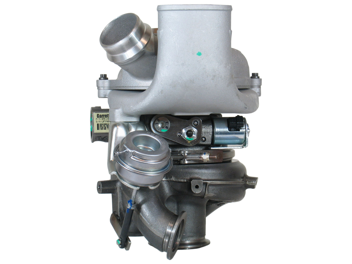 Ford F Series Pick-Up Truck Powerstroke 6.7L 851824-5001 NEW OEM Garrett Turbo - TurboTurbos