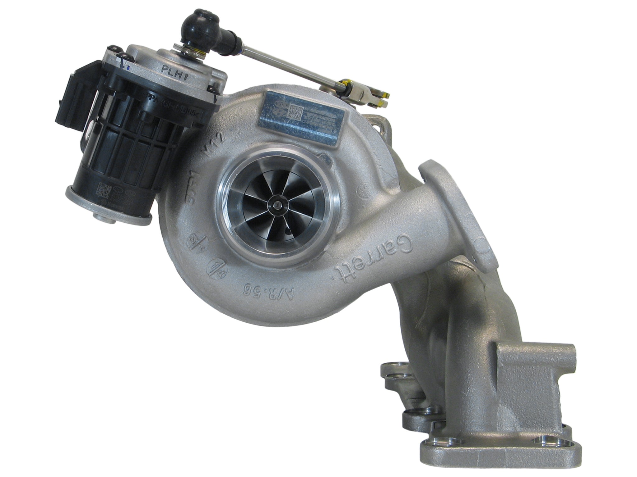 全新 Garrett GT20 Turbo 适用于现代 Genesis 起亚 Stinger 2.0L 28231-2CTA2 853073-3