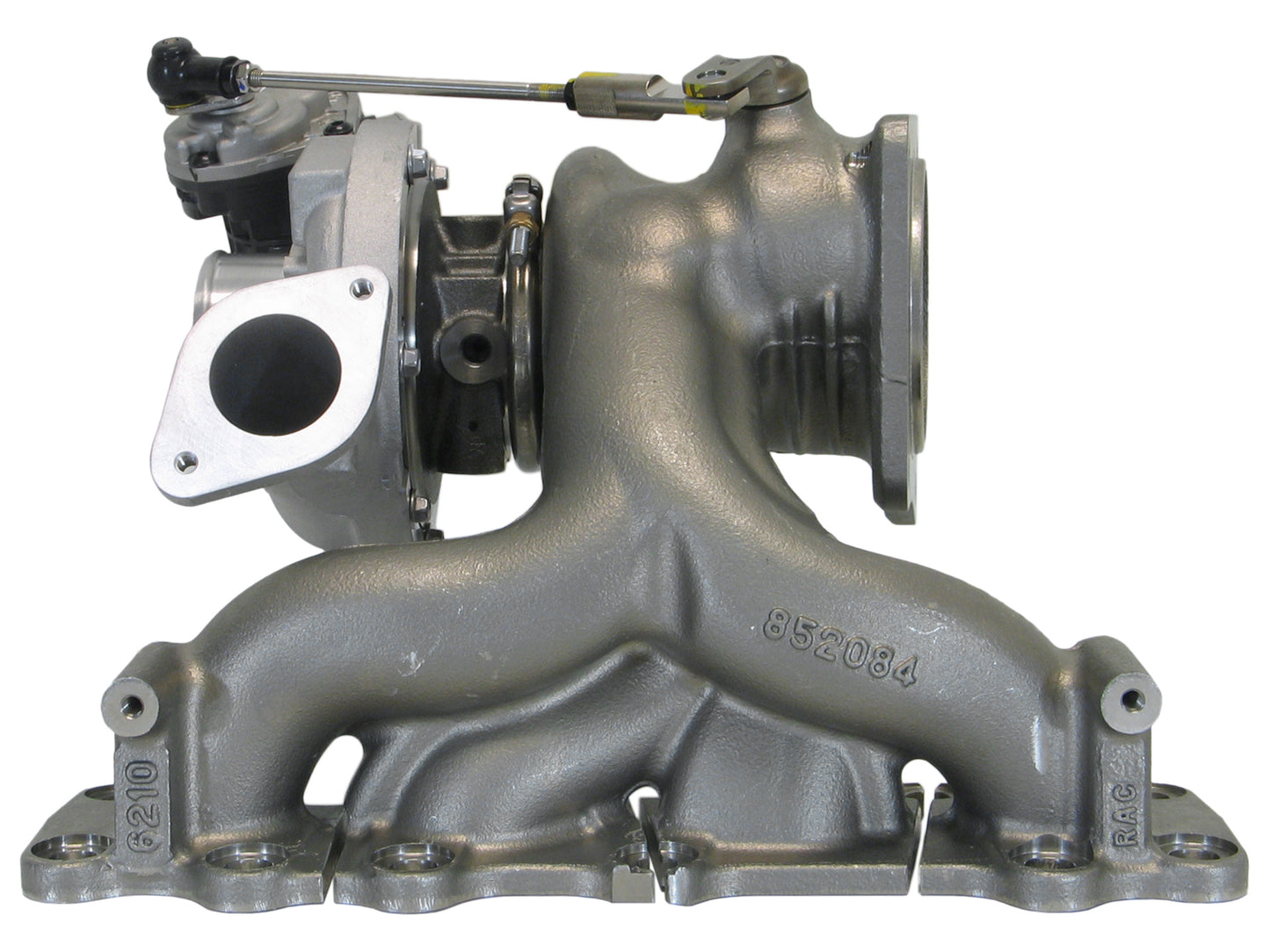 NEW Garrett GT20 Turbo for Hyundai Genesis Kia Stinger 2.0L 28231-2CTA2 853073-3