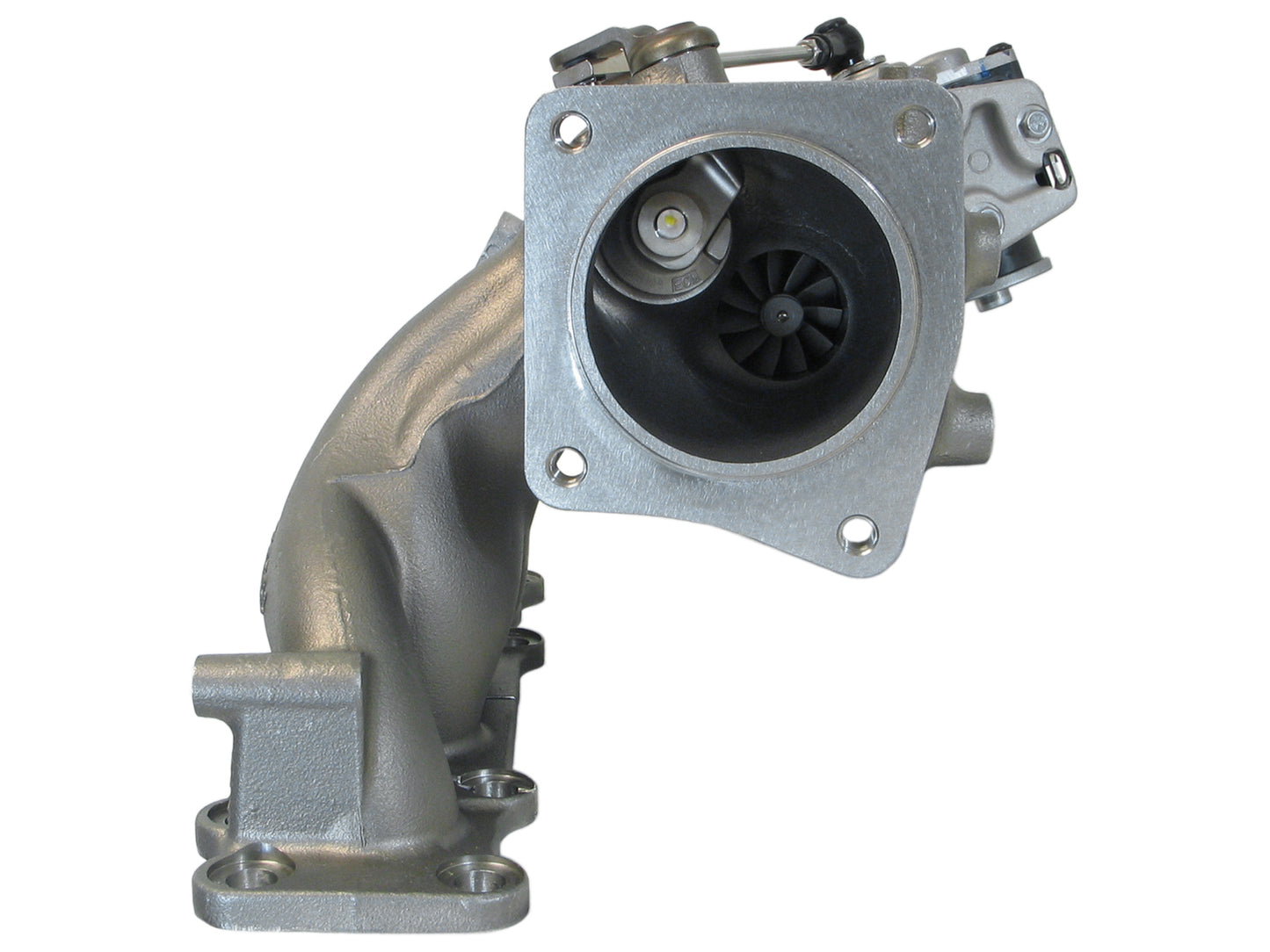 NEW Garrett GT20 Turbo for Hyundai Genesis Kia Stinger 2.0L 28231-2CTA2 853073-3