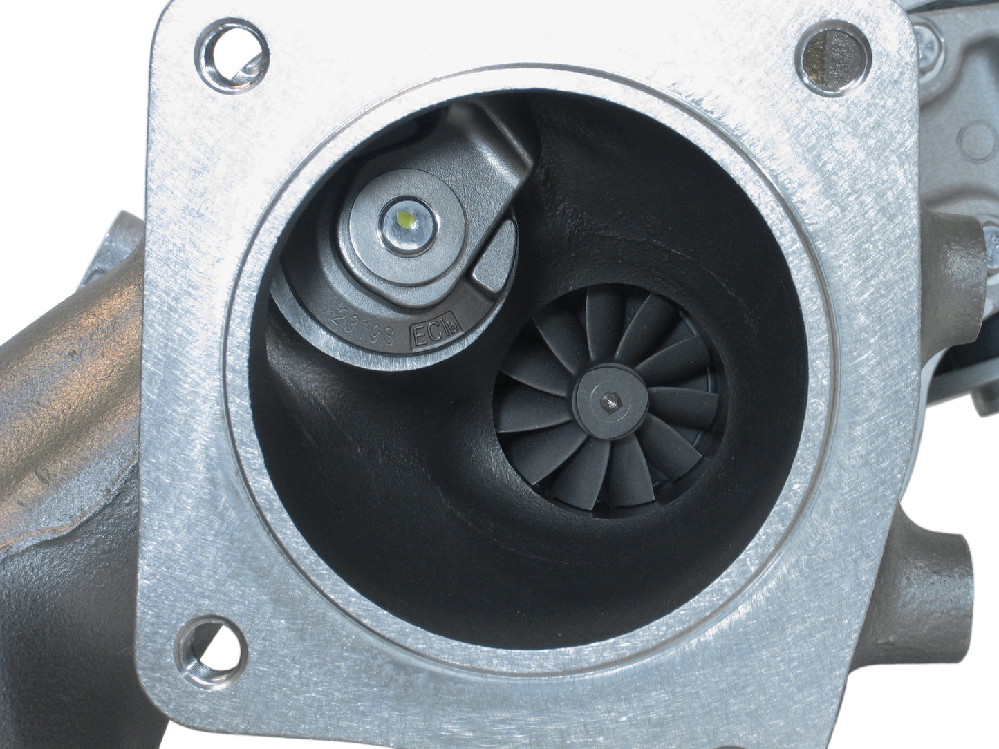 NEW Garrett GT20 Turbo for Hyundai Genesis Kia Stinger 2.0L 28231-2CTA2 853073-3