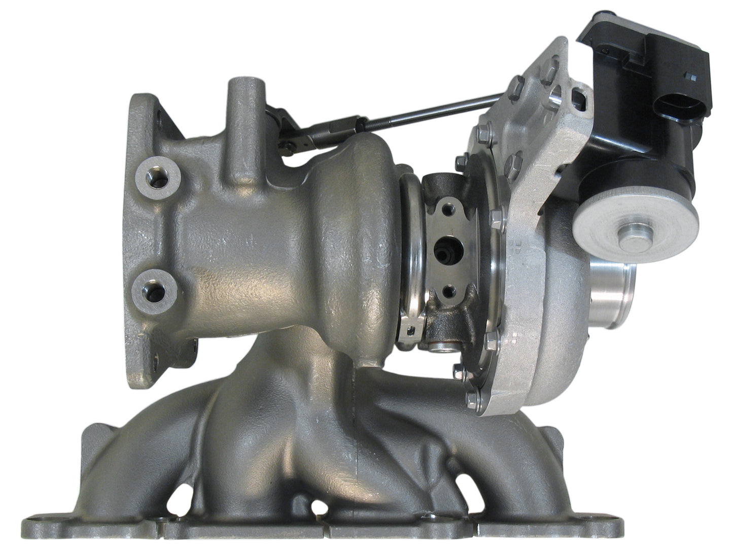 NEW Garrett GT20 Turbo for Hyundai Genesis Kia Stinger 2.0L 28231-2CTA2 853073-3