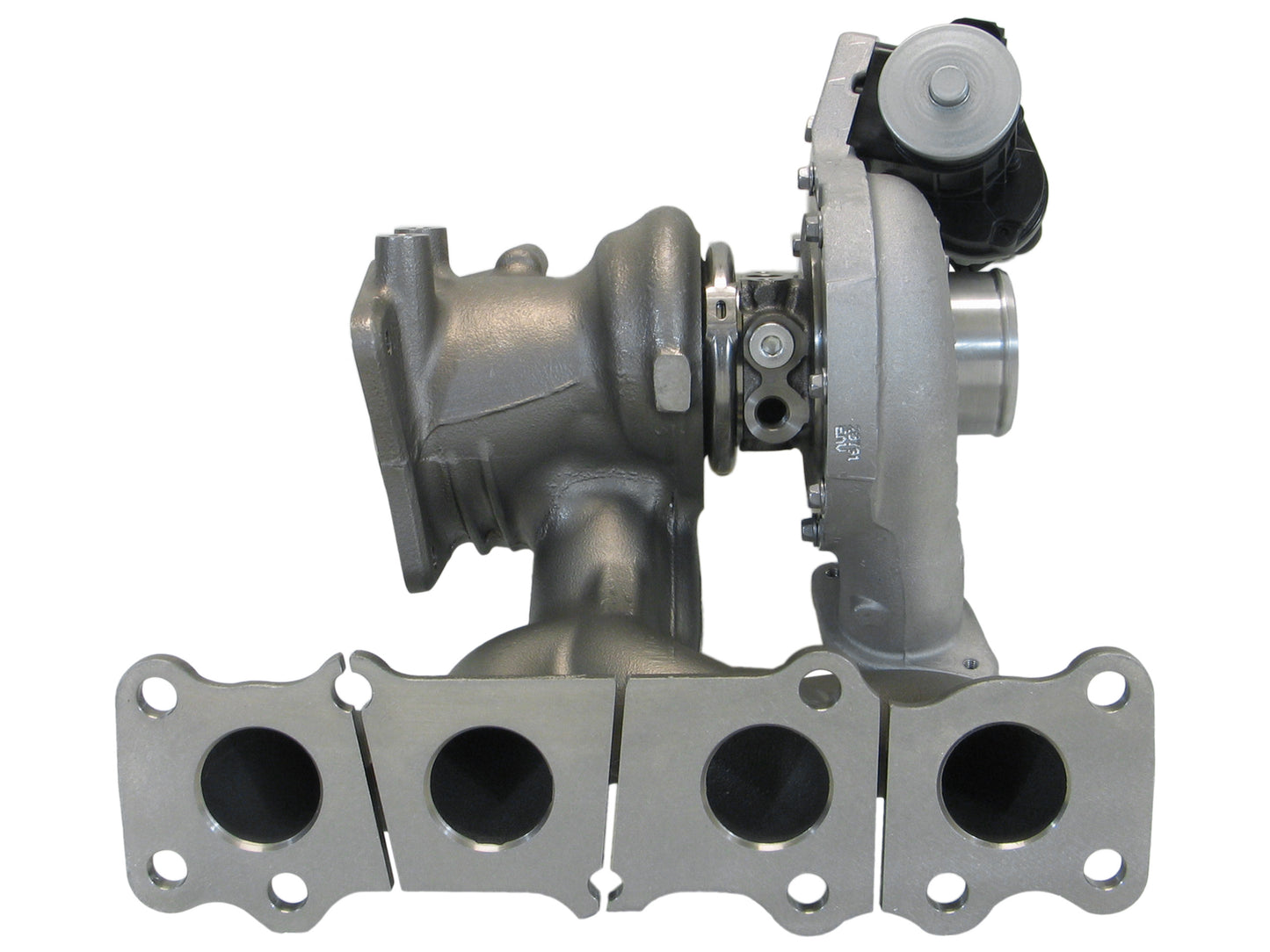 NEW Garrett GT20 Turbo for Hyundai Genesis Kia Stinger 2.0L 28231-2CTA2 853073-3