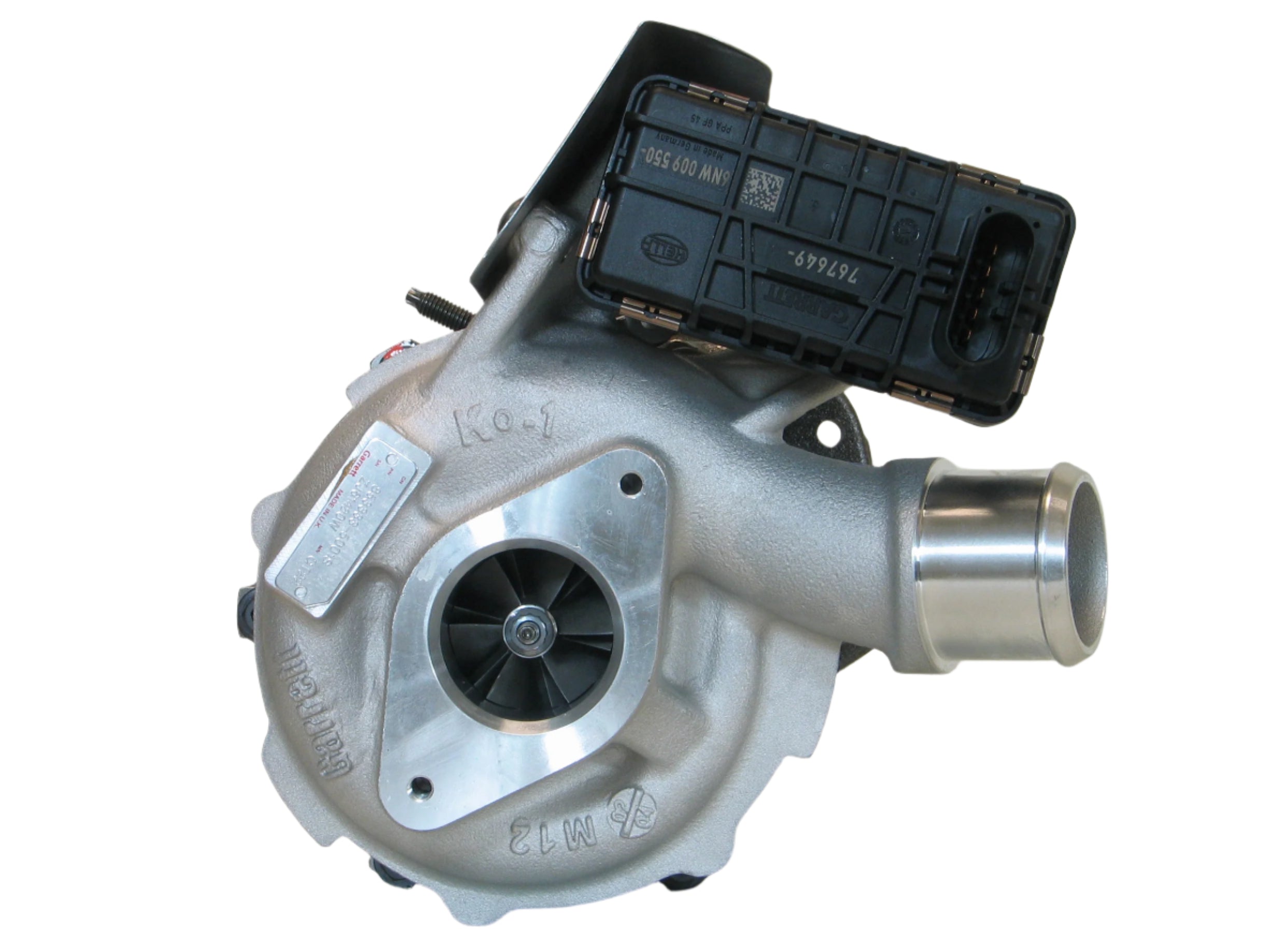 qanuta　LTD SuperV Supply SJ44Q 480ZLQ-001 3408023810002 490ZLQ-002 turbo for