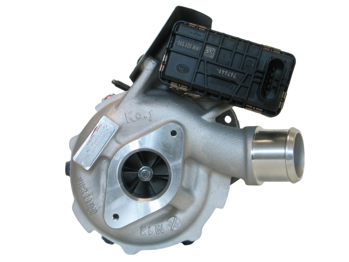 NEW Garrett GTB2256VK Turbo Ford 853333-5001 – TurboTurbos