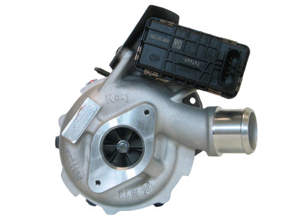 NEW Garrett GTB2256VK Turbo Ford Ranger Duratorq Power Stroke 3.2L 853333-5001