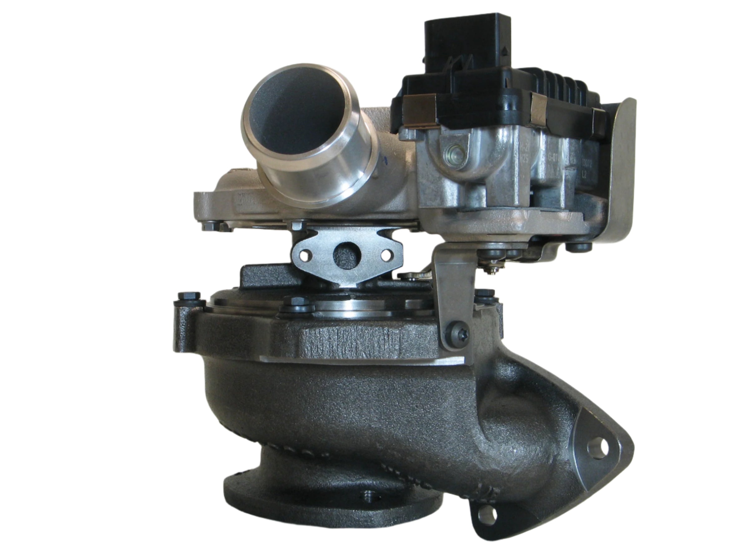 NEW Garrett GTB2256VK Turbo Ford 853333-5001 – TurboTurbos