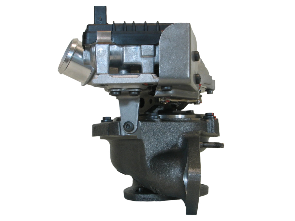 NEW Garrett GTB2256VK Turbo Ford 853333-5001 – TurboTurbos