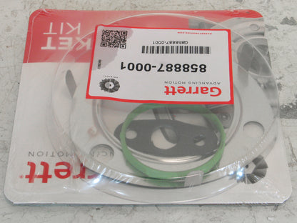 NEW Garrett GTB2256VK Turbo Ford Ranger Duratorq Power Stroke 3.2L 853333-5001