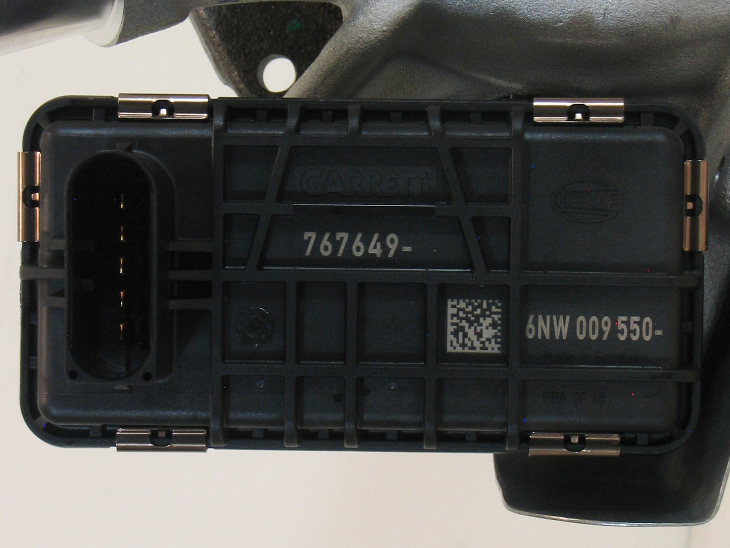 NEW Garrett GTB2256VK Turbo Ford Ranger Duratorq Power Stroke 3.2L 853333-5001