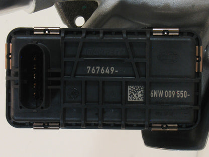 NEW Garrett GTB2256VK Turbo Ford Ranger Duratorq Power Stroke 3.2L 853333-5001