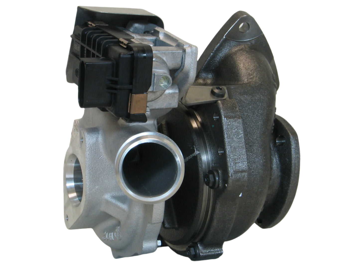 NEW Garrett GTB2256VK Turbo Ford Ranger Duratorq Power Stroke 3.2L 853333-5001